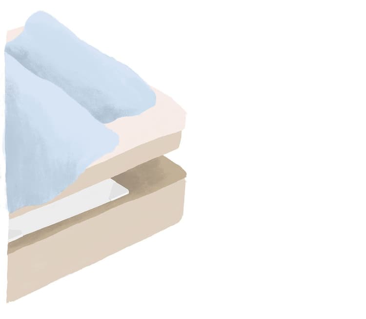 Sensor fra Varda Care