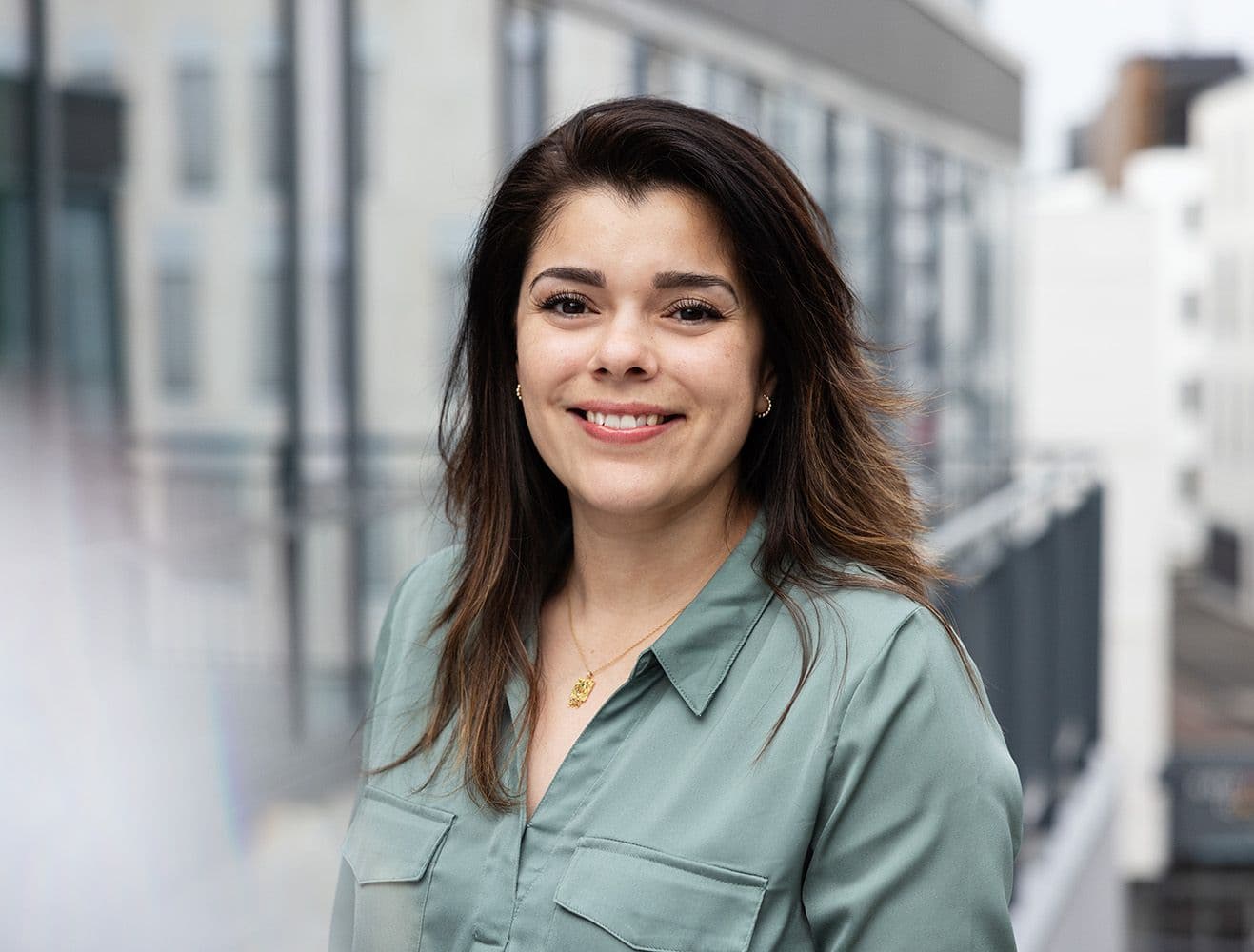 Diana Myrstad Meldal