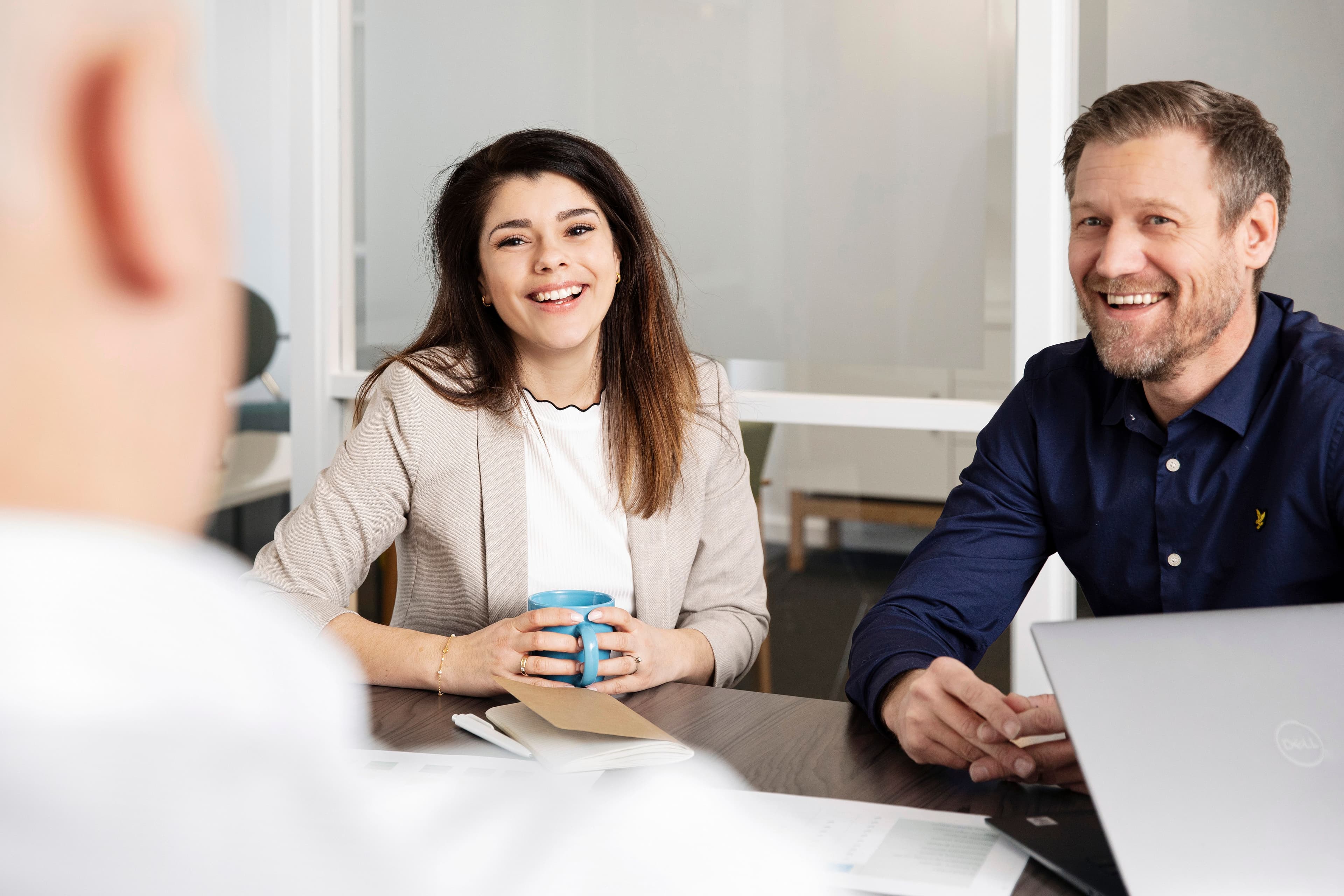 Nå kan du bli medeier i norsk helseteknologi