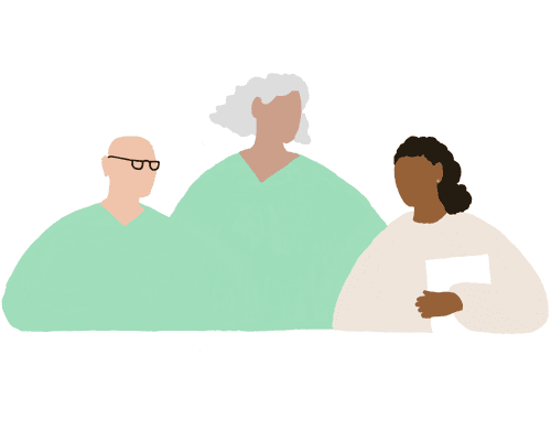 Rollestyring og adgangskontroll