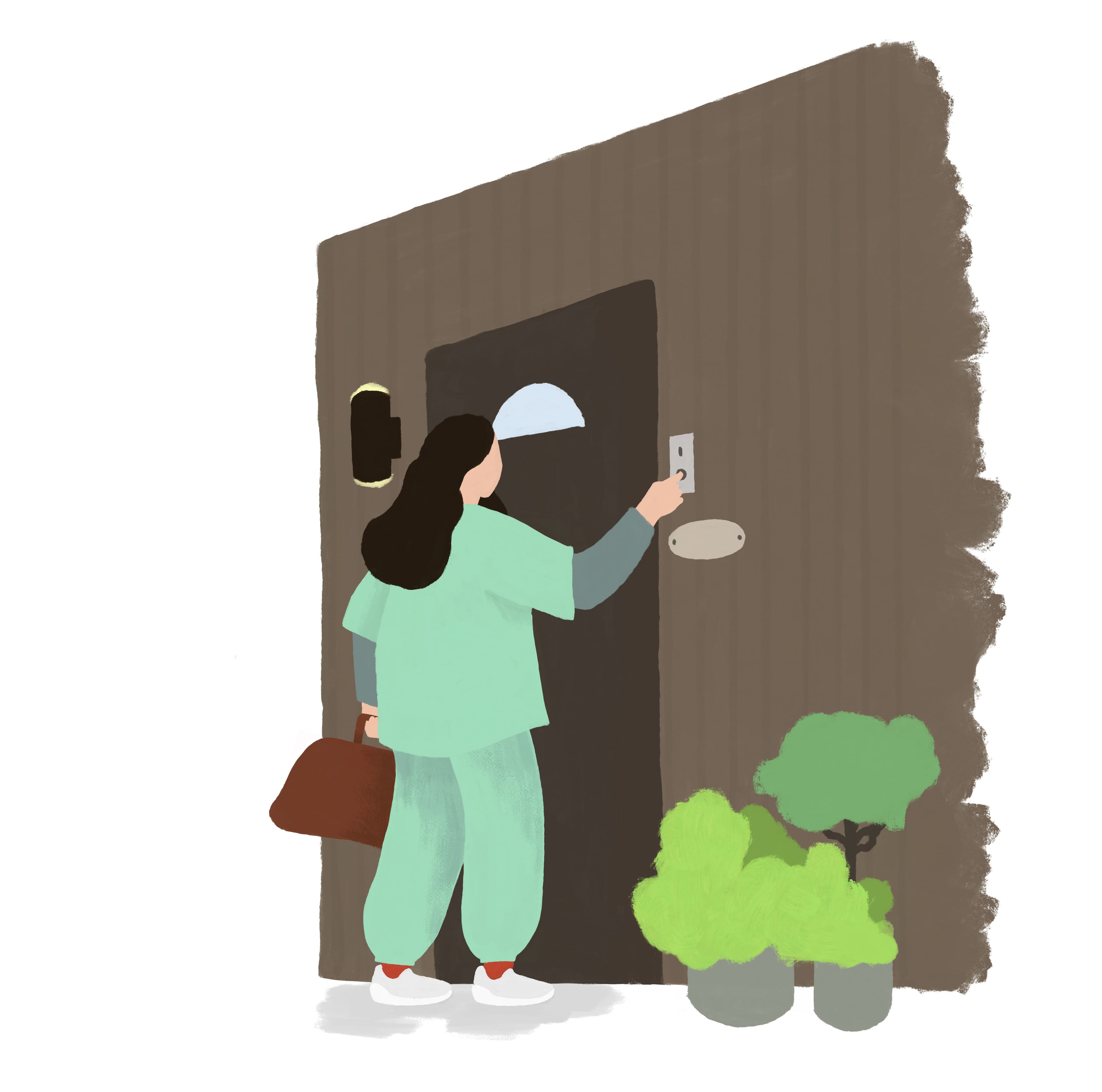 Varda Care til hjemmetjenesten