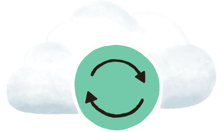 Datalagring og sikkerhet