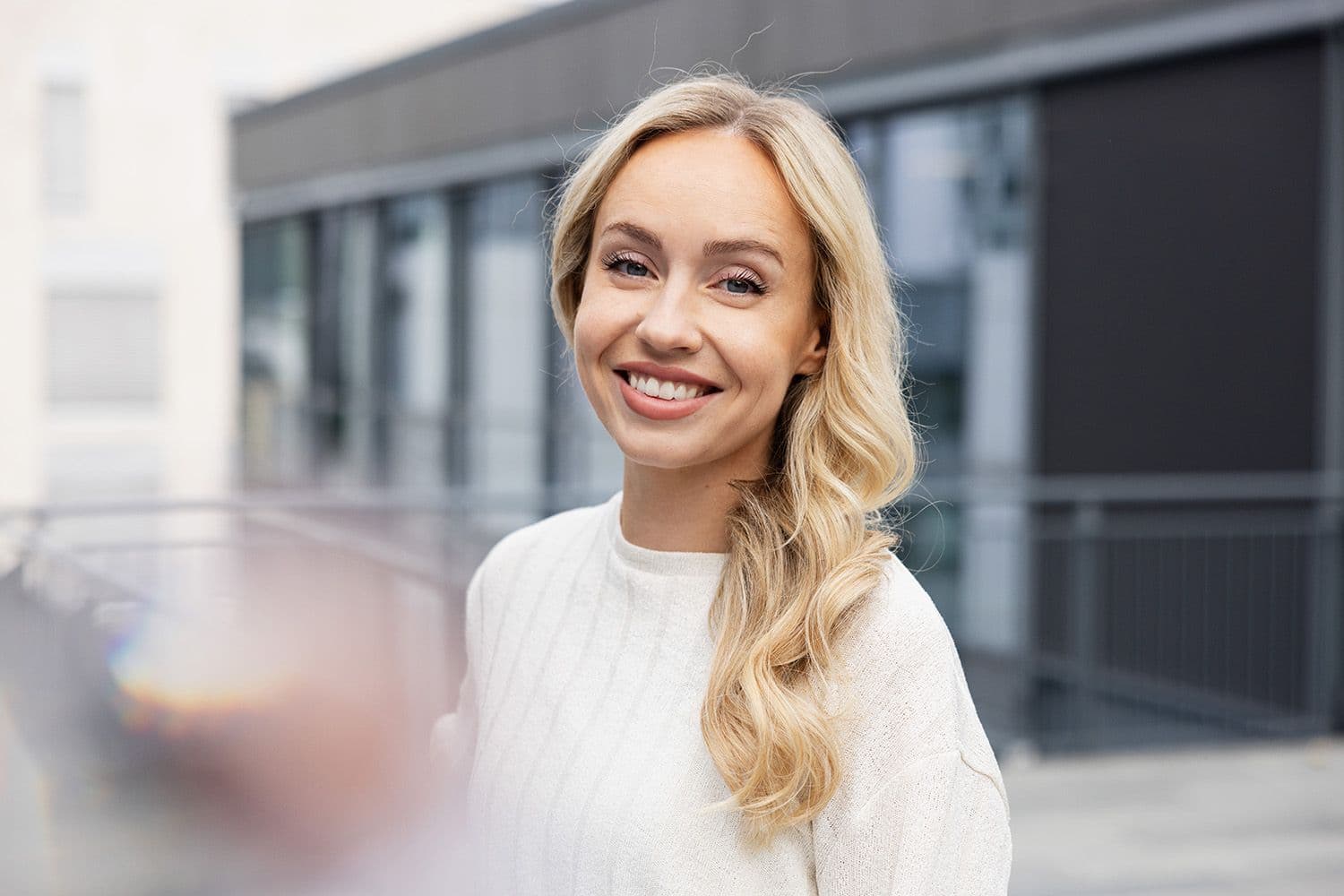 Amanda Bakken Roaldsnes i Varda Care