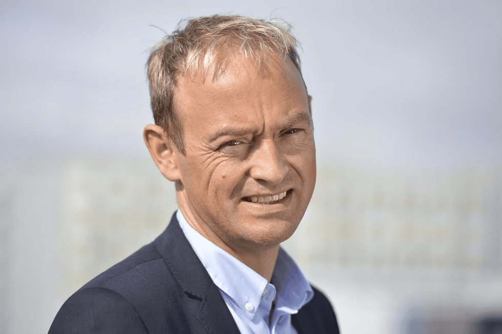 Nytt styre i Varda Care