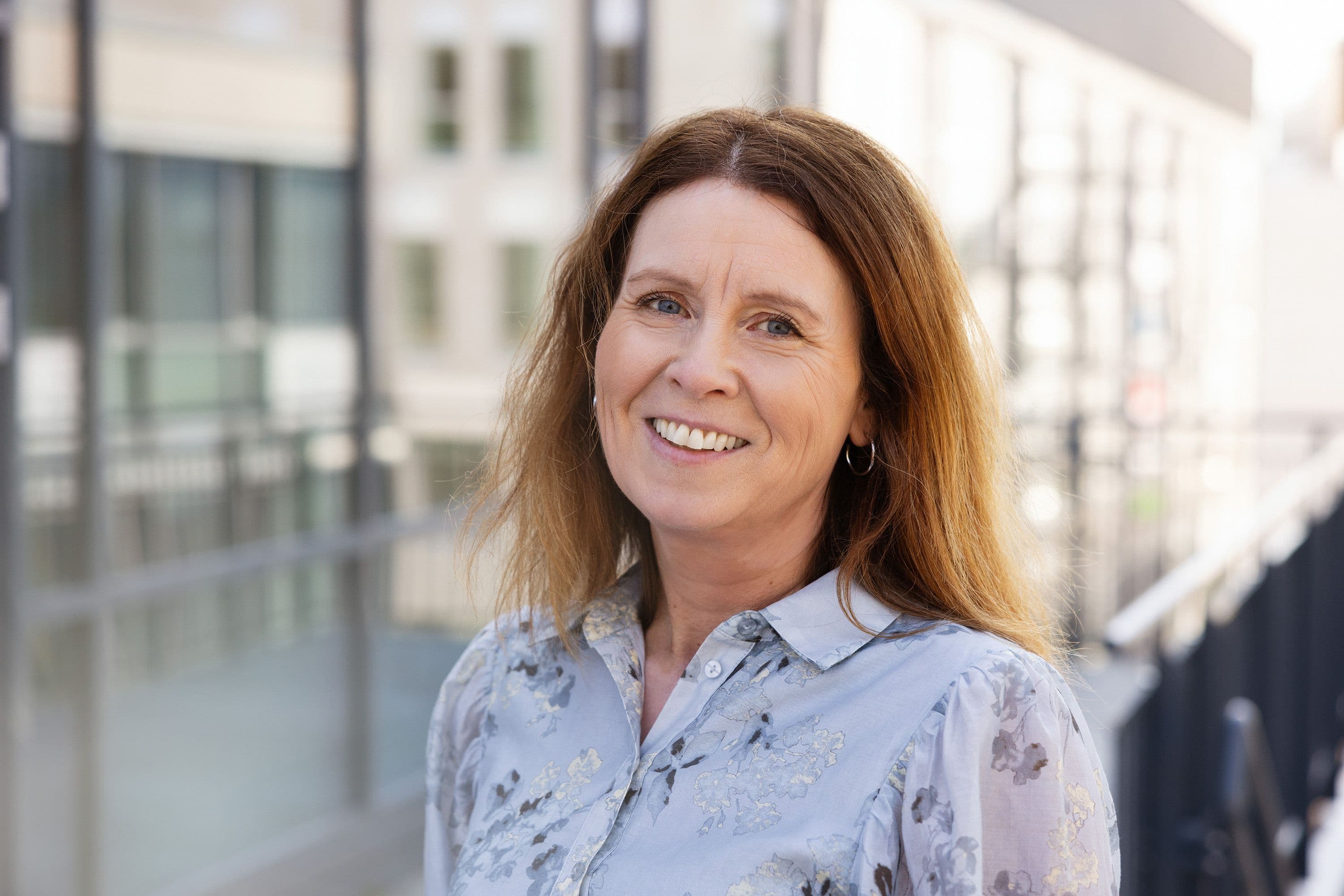 Ny daglig leder i Varda Care