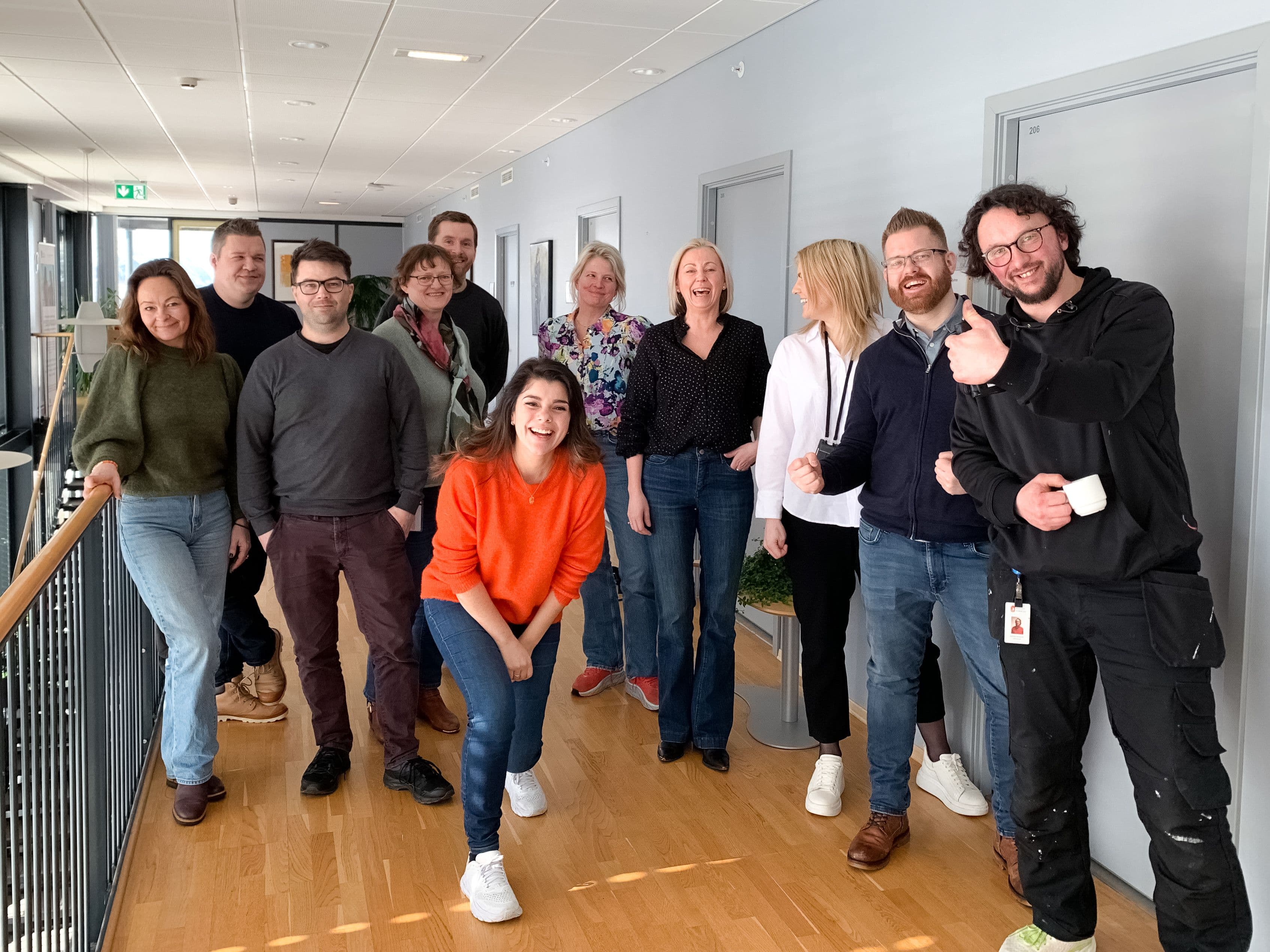 Diana Meldal i Varda Care